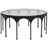 Luxury Glass Coffee Tables | Perigold